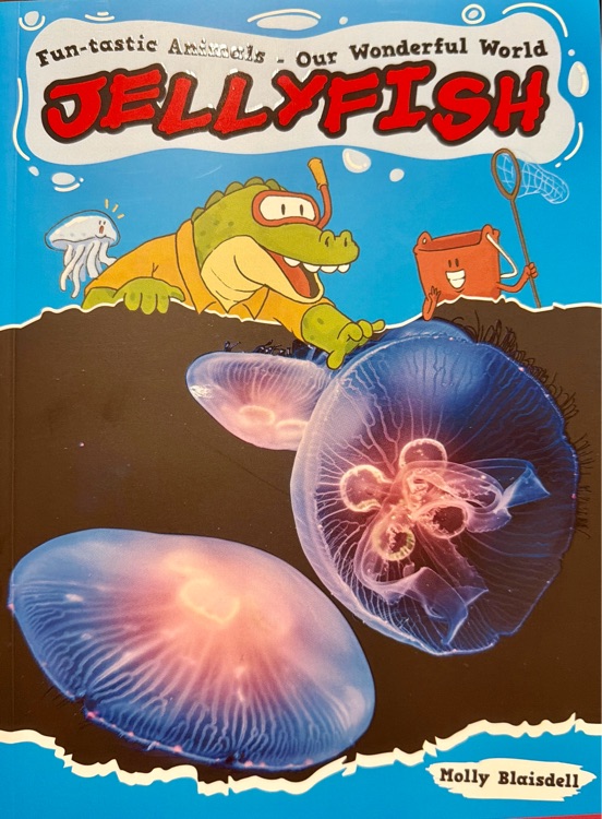 JELLYFISH
