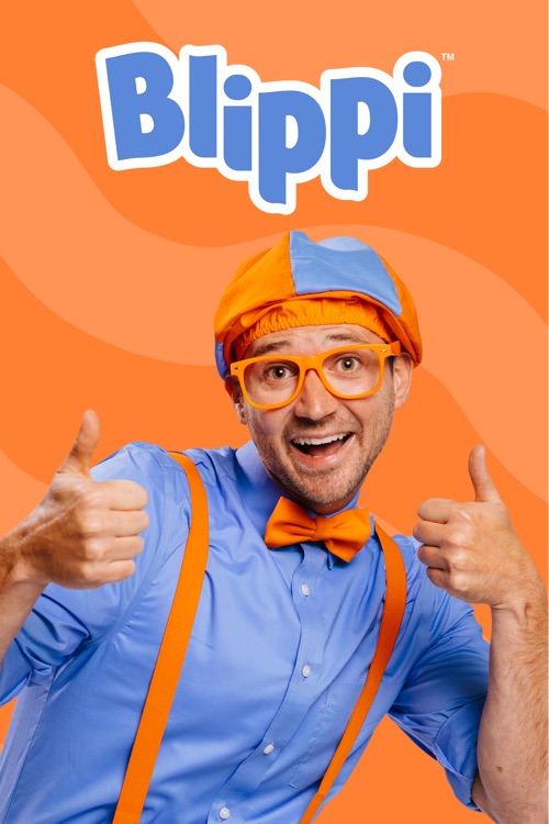 Blippi Channel