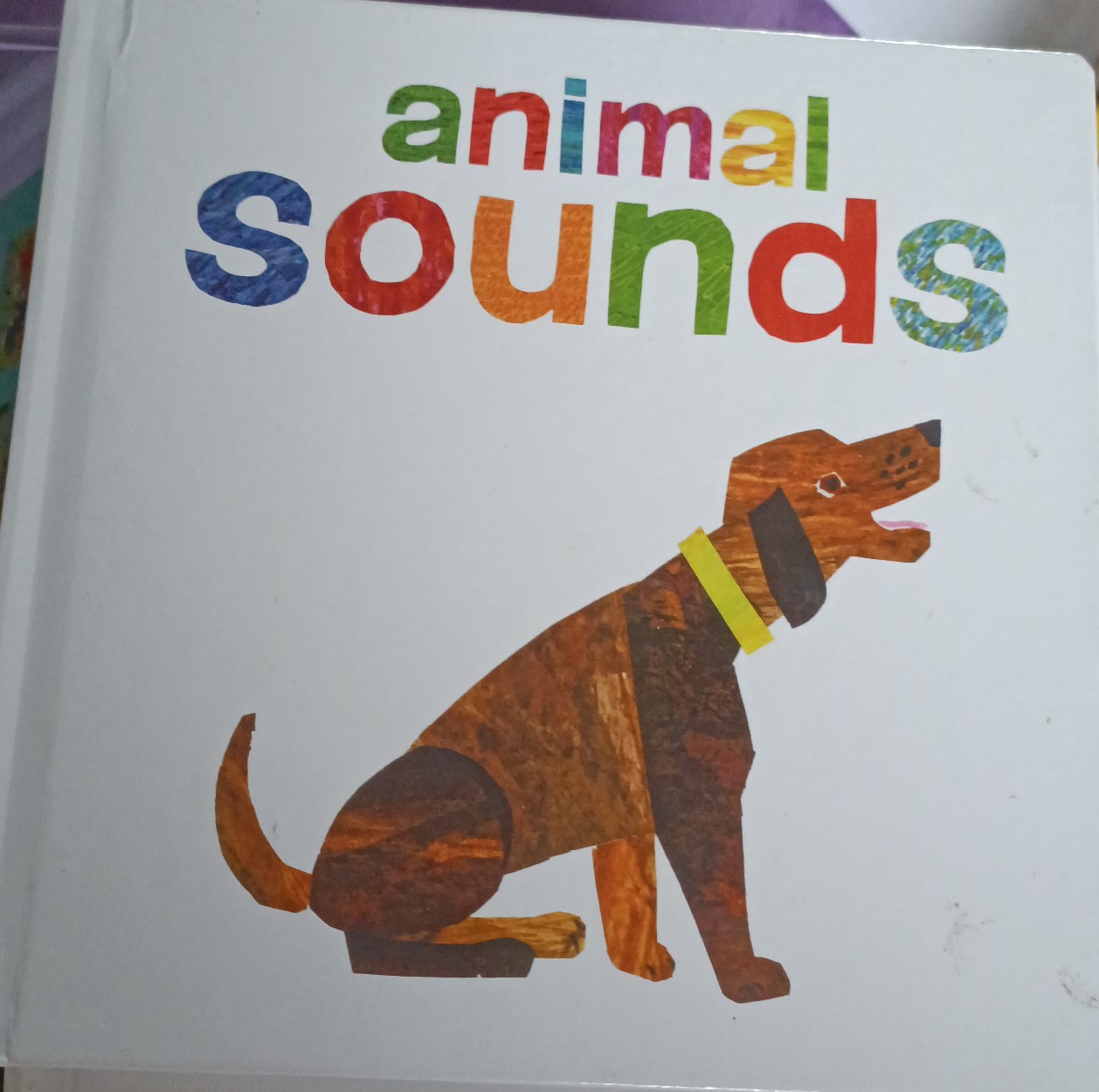 animal sounds