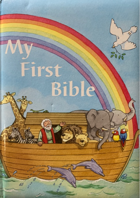 My First Bible