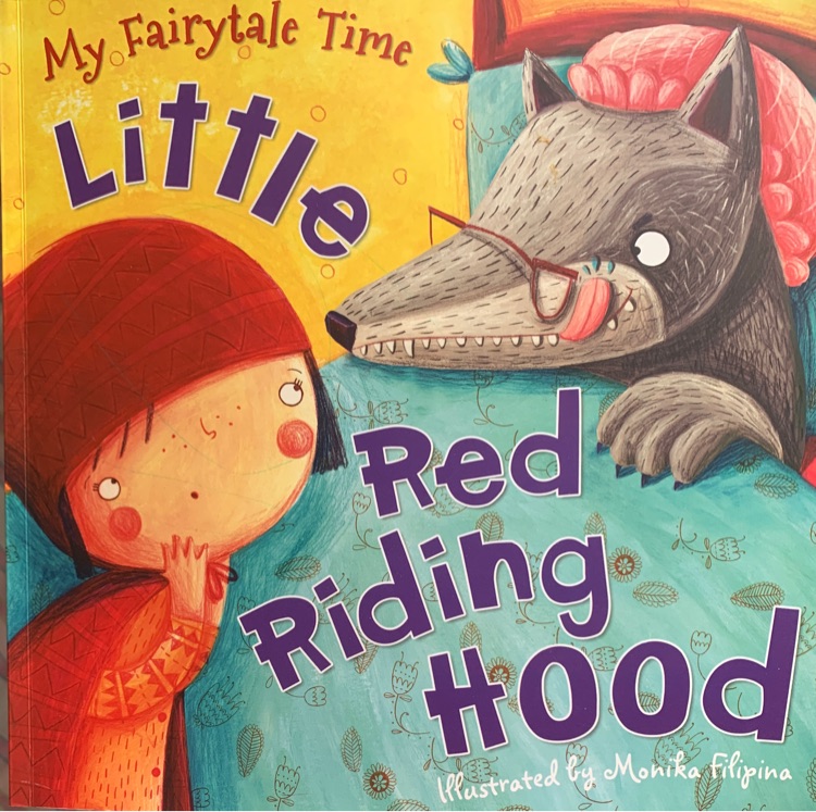 Little Red Riding Hood