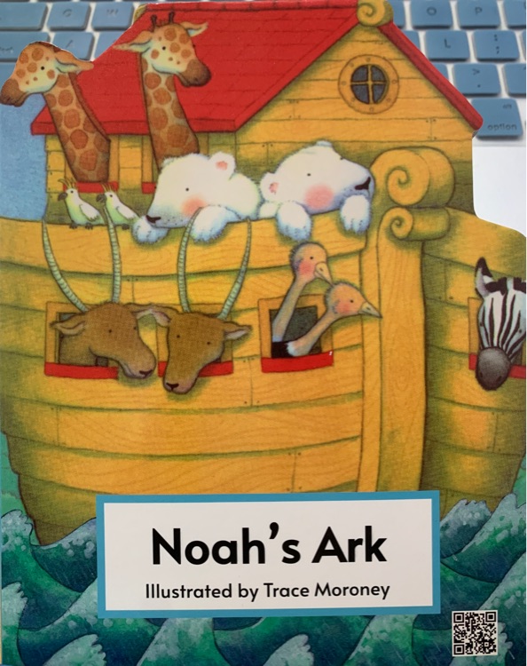 Noah's Ark