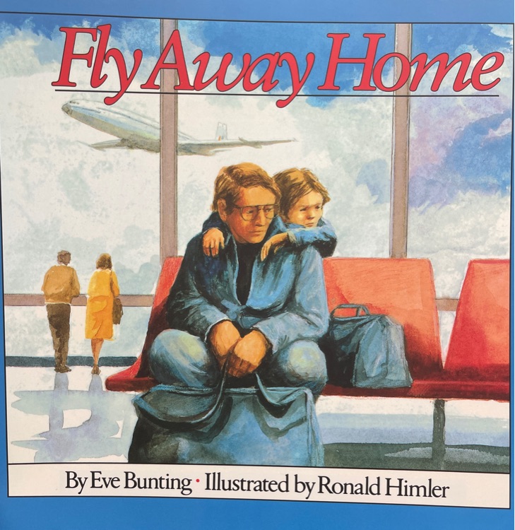 Fly Away Home