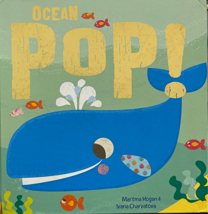 Pop-up  Ocean