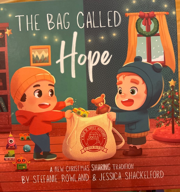 The Bag called hope