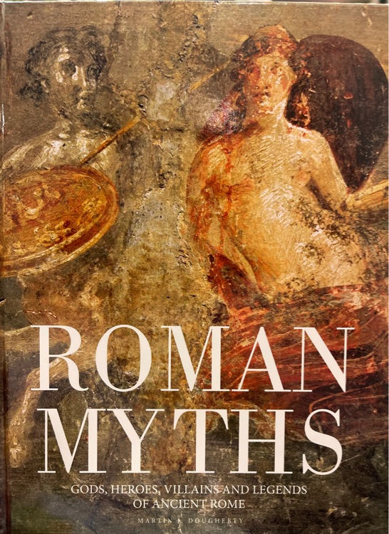 Roman Myths