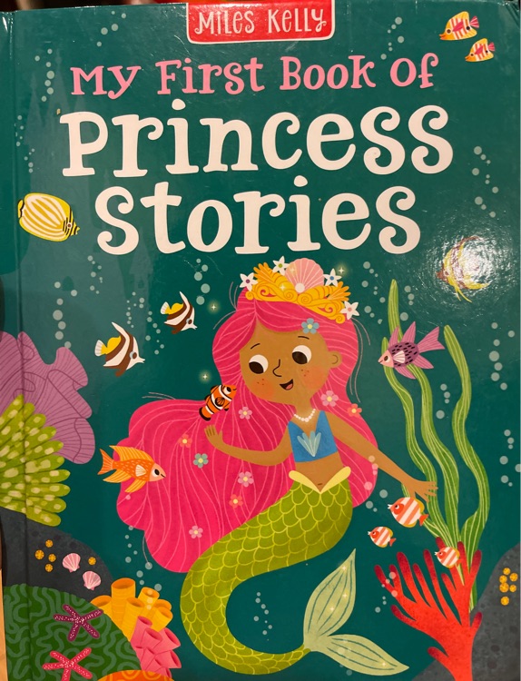 Princess Stories