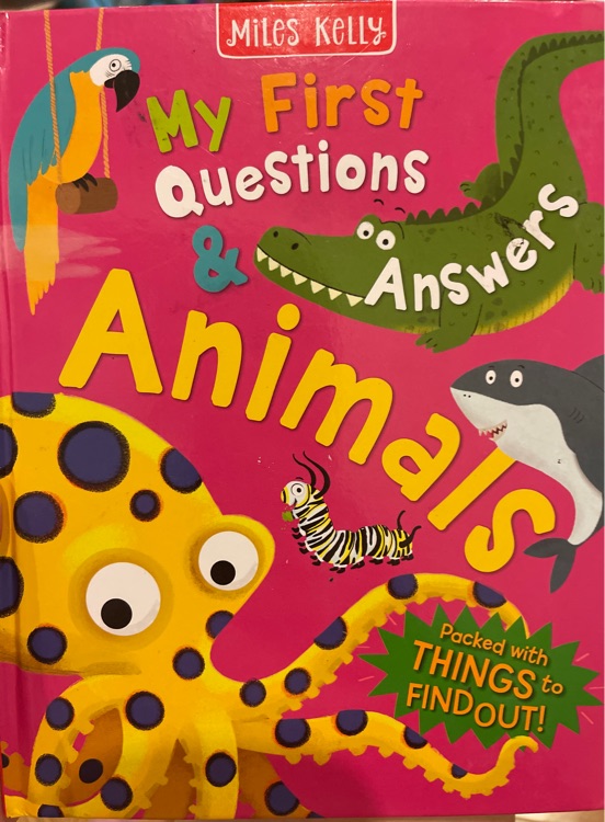 Animals Question & Answers