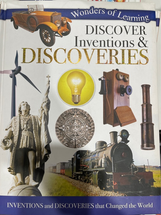 Discover Investigations & Discovery