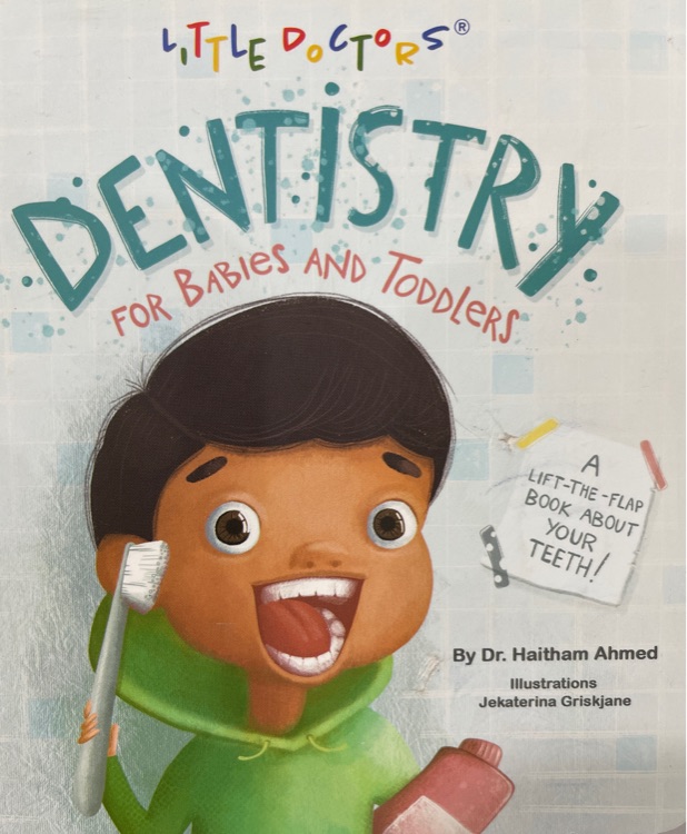 Dentistry for Babies and Toddlers