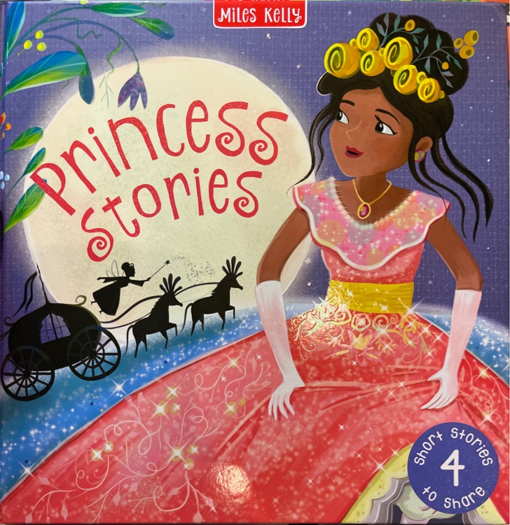 Princess Stories