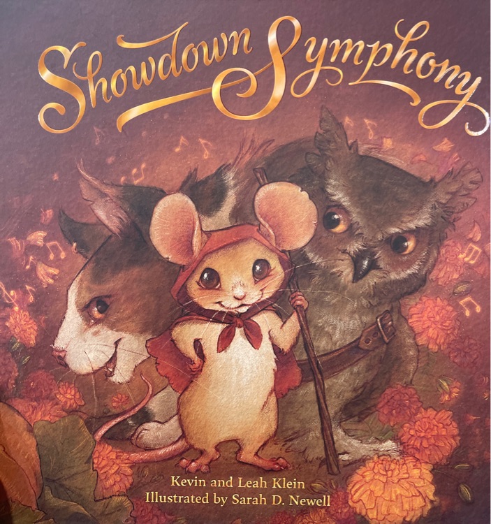 Showdown Symphony