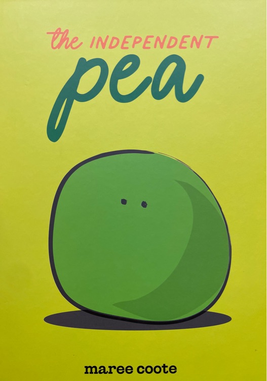 The independent pea