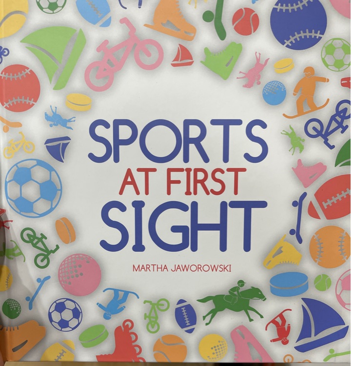 Sports at first sight