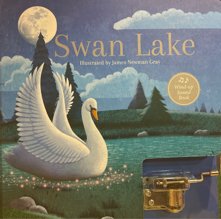 Swan Lake