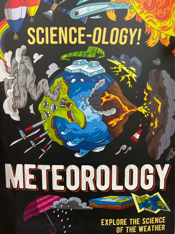 Meteorology