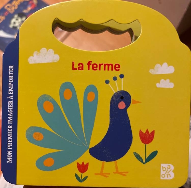 La Ferme