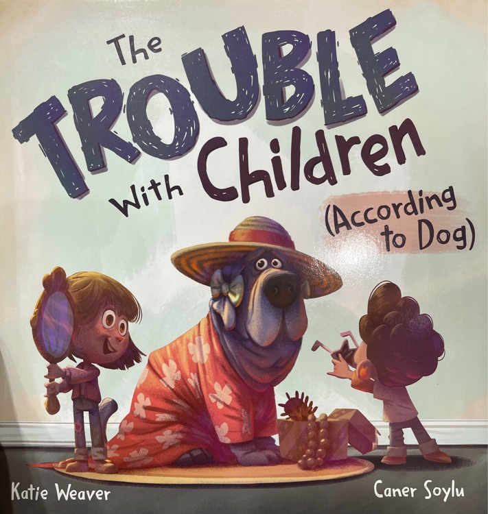 The trouble with Children