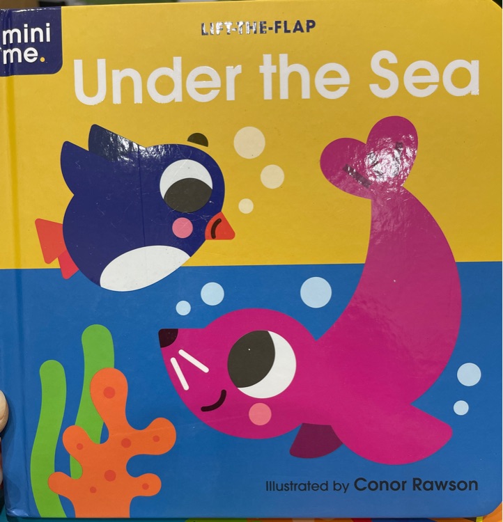 Under the Sea