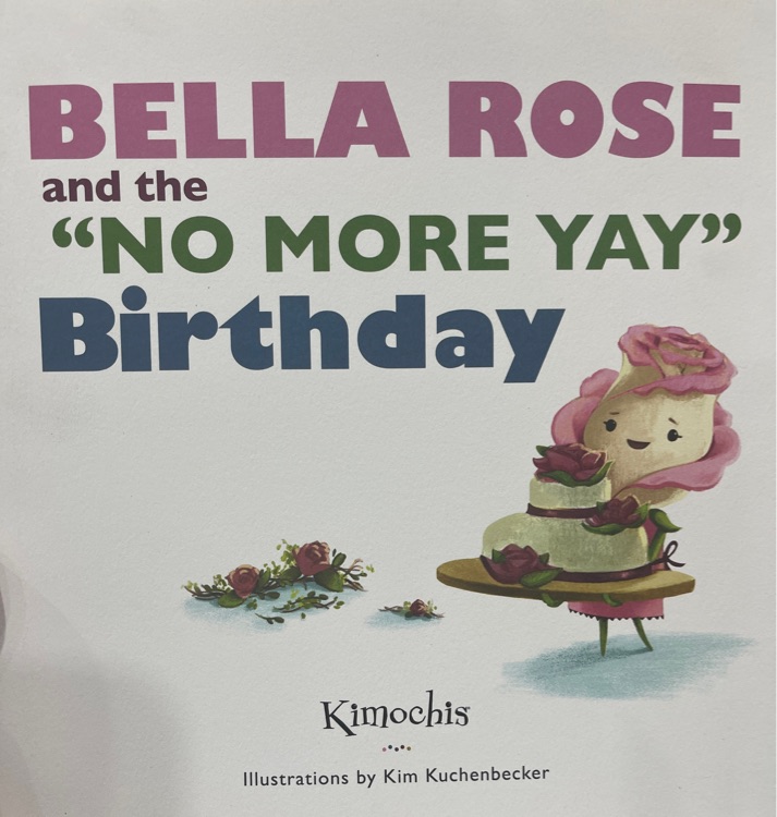 Bella rose