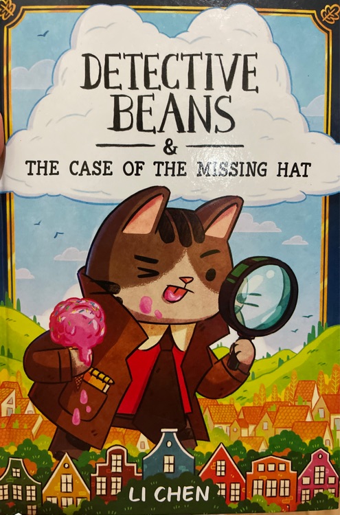 Detective Beans