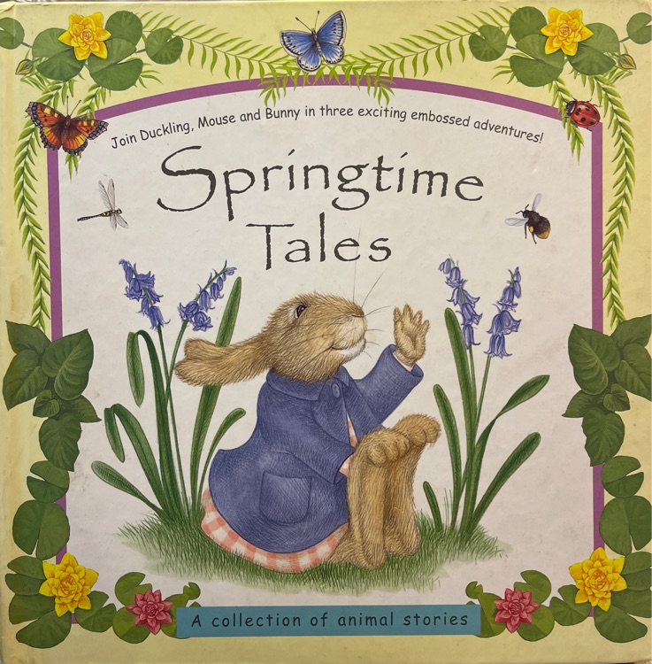 Spring tales