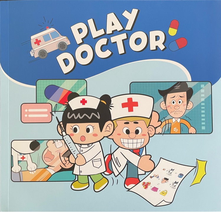 Play Doctor