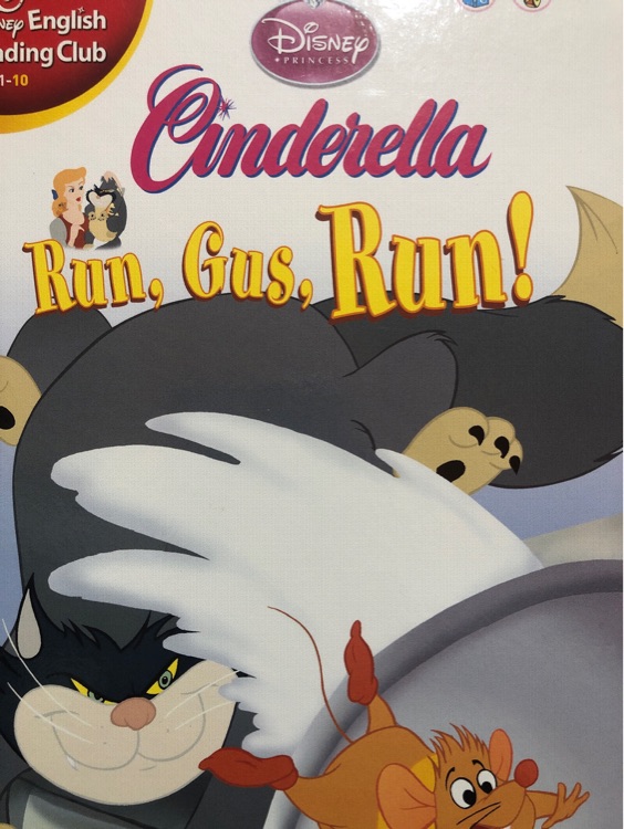 Cinderella