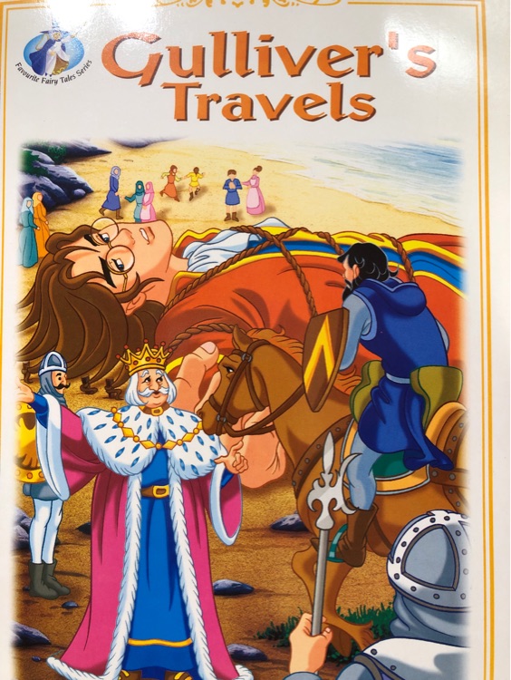 Gulliver's Travels