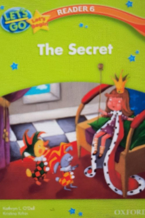 the secret