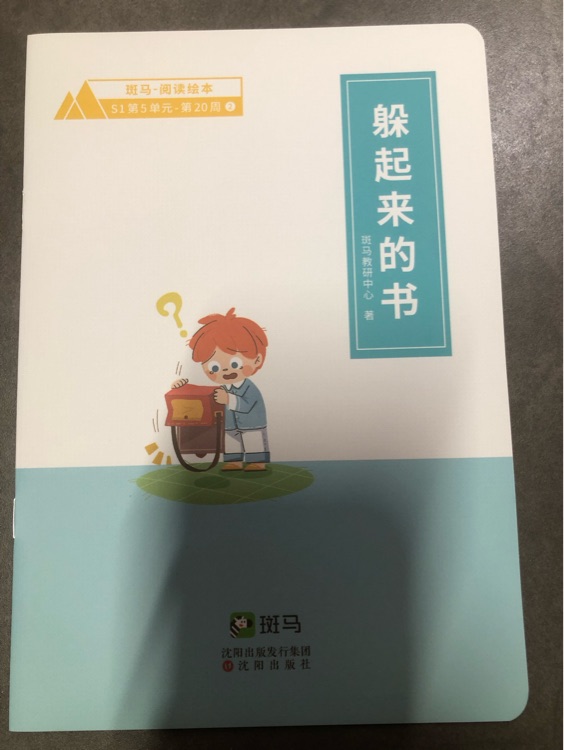 躲起來的書