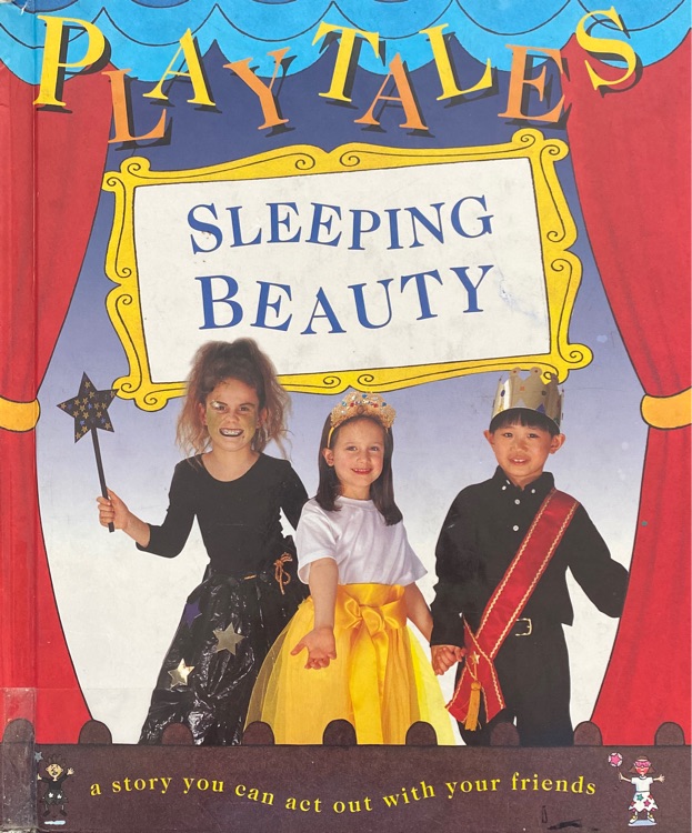 Sleeping Beauty ( Play Tales)