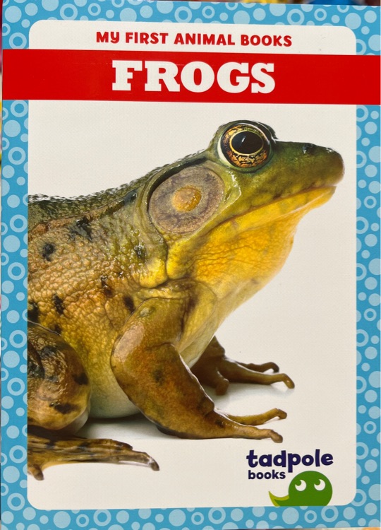 Frogs