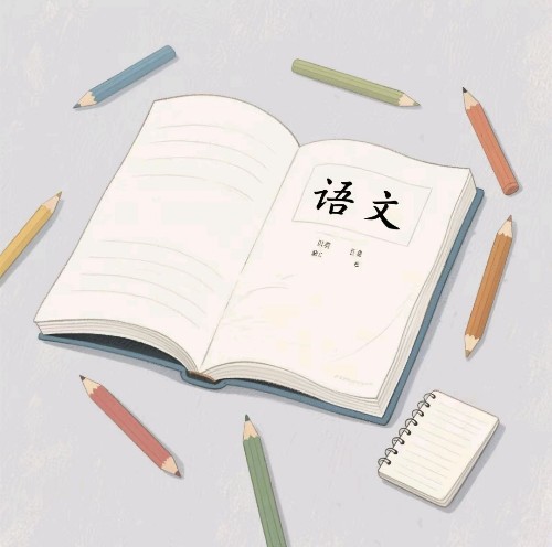 語文