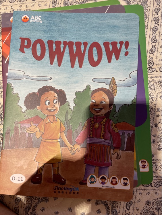 powwow