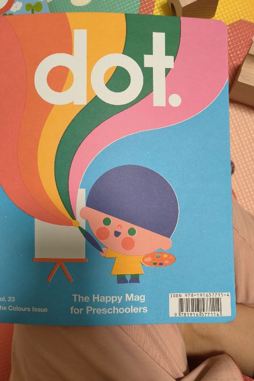 dot