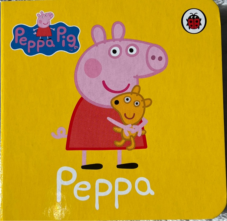 Peppa