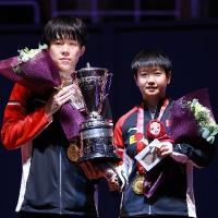 欽慕小豆包