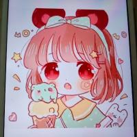 Zoe 蔡宇晨