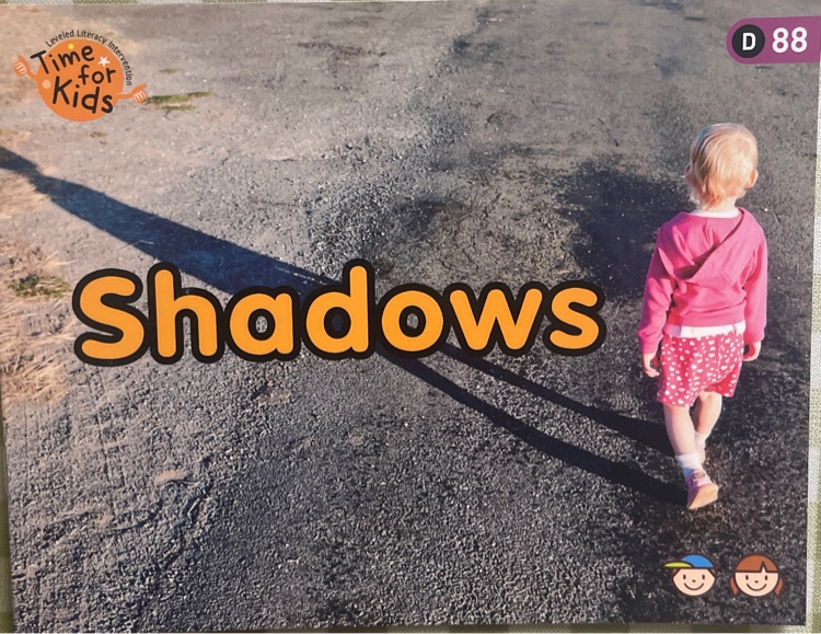Shadows