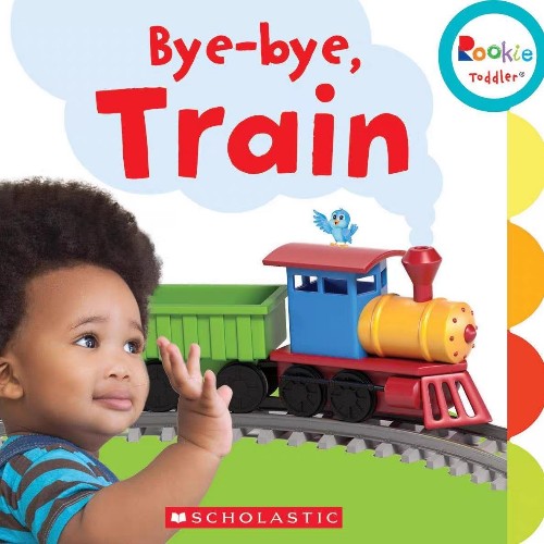 Bye-Bye,Train