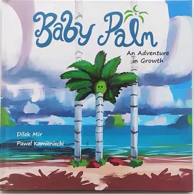 Baby Palm