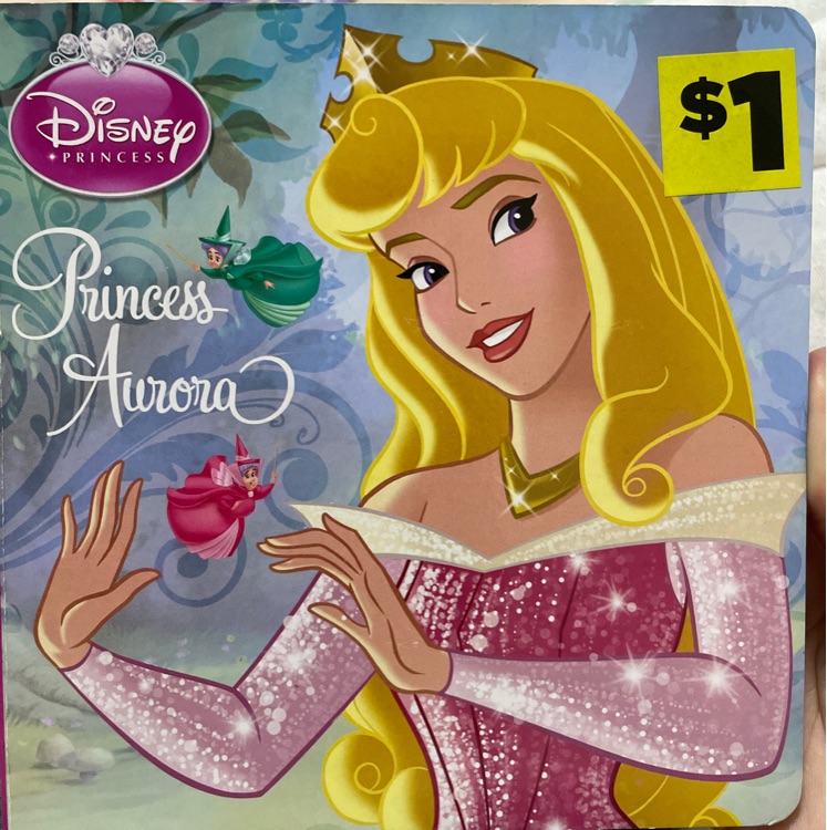 princess Aurora