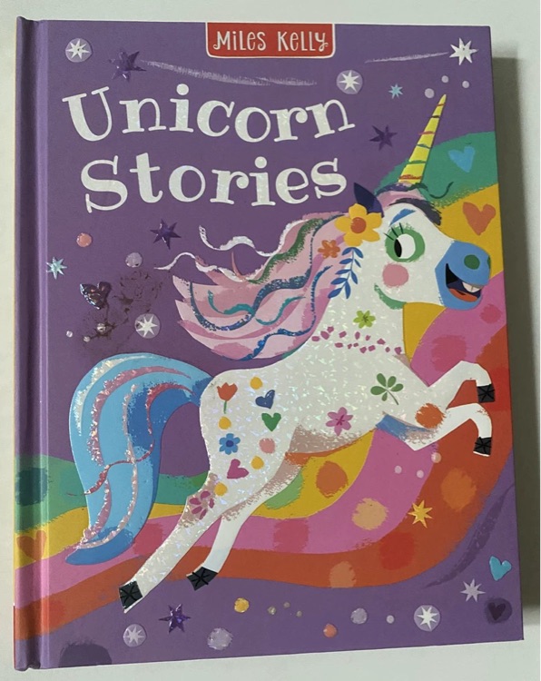 Unicorn Stories