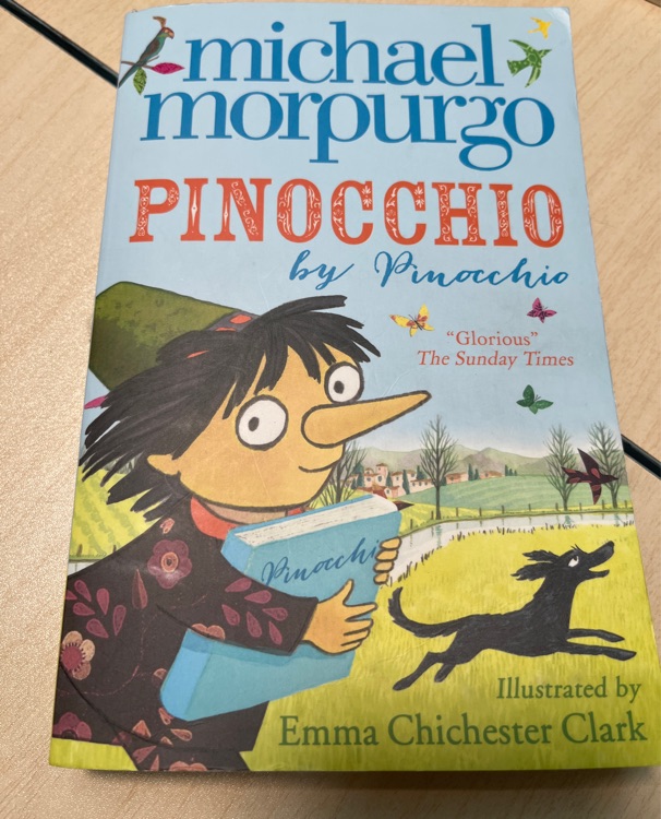 PINOCCHIO