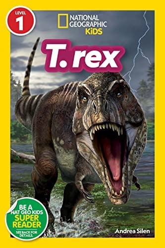 T.rex