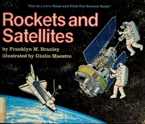 Rockets and Satellites