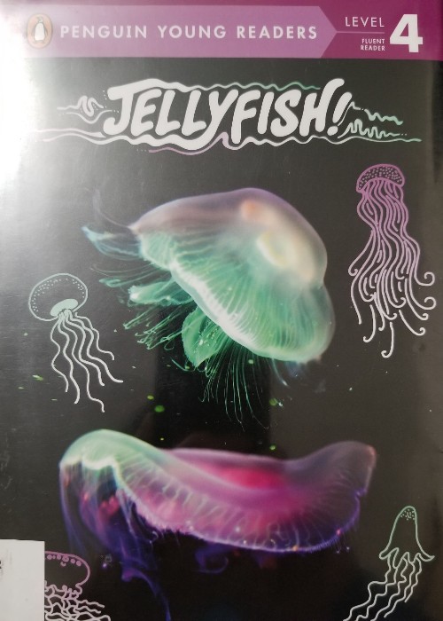 Jellyfish!