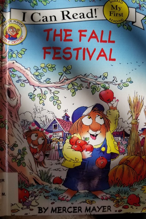 The Fall Festival