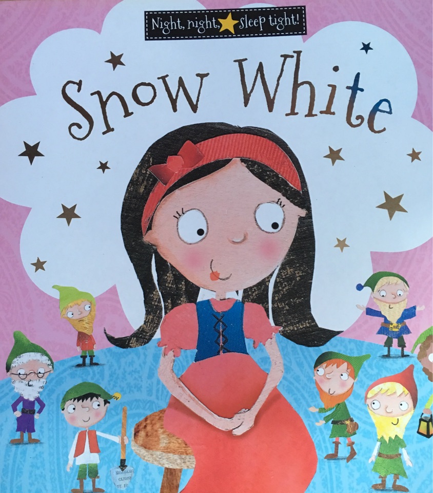 Snow White